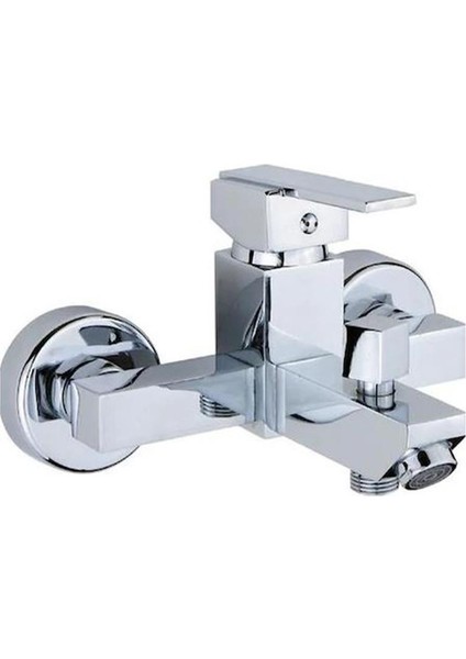 Kare Banyo Bataryası Güney