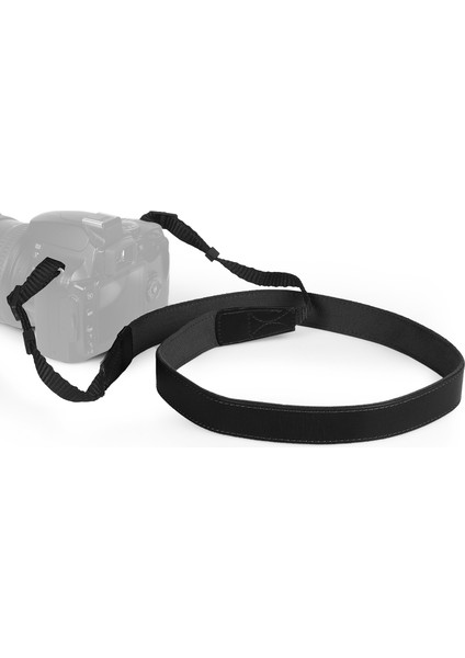 MG1518 Slr Nikon Samsung Olympus Sony Fujifilm Panasonic Kameralar Için Dslr Deri Omuz Veya Boyun Askısı fiyatları