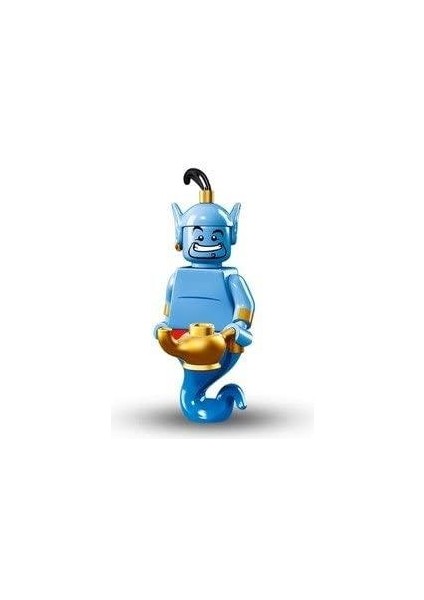 Minifigür - Disney Seri - 71012 - Genio