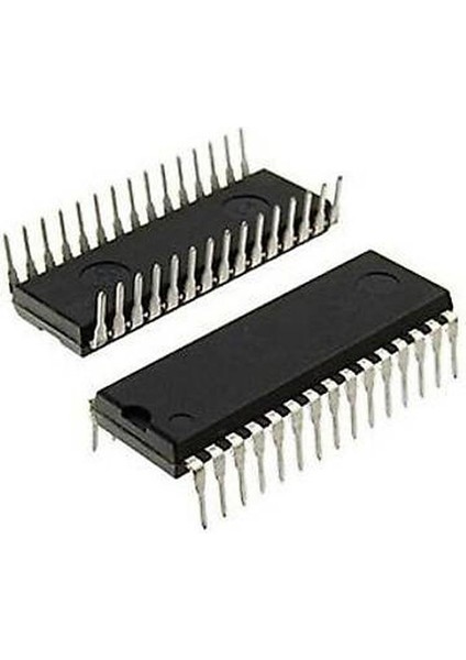 LA7521 Entegresi