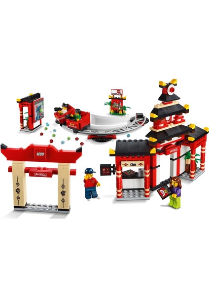 40429 LEGOland Ninjago World fiyatları