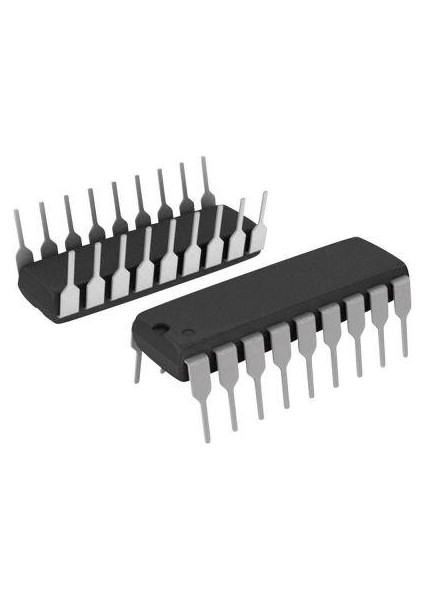 MC14429P-A Entegresi