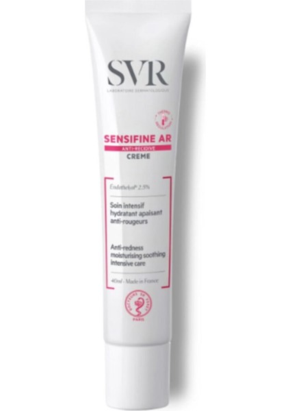 Sensifine Ar Creme 40 ml