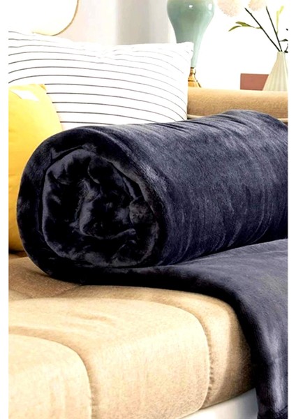 Blanket Çift Kişilik Wellsoft Peluş Battaniye Polar Tv/dizi Battaniyesi 170X230