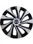 Kırılmaz Chevrolet Caprice 14'' Inç Jant Kapağı 4 Adet 1 Takım 1