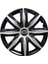 Kırılmaz Opel Agila 14'' Inç Jant Kapağı 4 Adet 1 Takım 1