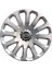 Kırılmaz Toyota Corona 15'' Inç Jant Kapağı 4 Adet 1 Takım 1