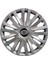 Kırılmaz Chevrolet Lacetti 14'' Inç Jant Kapağı 4 Adet 1 Takım 1