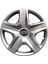 Kırılmaz Renault Laguna 15'' Inç Jant Kapağı 4 Adet 1 Takım 1