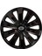 Kırılmaz Fiat Albea 15'' Inç Jant Kapağı 4 Adet 1 Takım 1