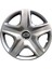 Kırılmaz Hyundai Excel 16'' Inç Jant Kapağı 4 Adet 1 Takım 1