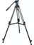SH05 Alüminyum Video Tripod Kiti Siyah 2
