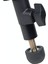 SH05 Alüminyum Video Tripod Kiti Siyah 4