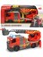 Dickie Scania Rosenbauer Itfaiye Arabası 1