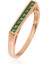 Yeşil Golders Yüzük 1