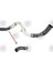 Turbo Hortumu Küçük Metal Parça Hariç Ford Focus Iı / C Max I 1.8 1