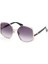 Maxmara MM0016 32B Kadın Güneş Gözlüğü 1