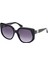 Maxmara MM0013 01B Kadın Güneş Gözlüğü 1