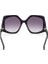Maxmara MM0012 01B Kadın Güneş Gözlüğü 2