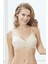 0512 Balensiz Pamuklu Desteksiz Toparlayıcı Günlük Sütyen 2