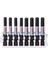 Impact Control Serisi Vidalama Ucu 8li H5X4H6X4 *50MM 1
