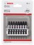 Impact Control Serisi Vidalama Ucu 8li H5X4H6X4 *50MM 2