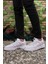 Beyaz Beyaz Erkek Sneaker 00122023 4