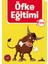 2 Yaş Öfke Eğitimi - Afife Çoruk 1