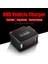 12/24 V Obd LED Gerilim Ekran Çift USB Şarj Portu Araba Araç Telefon Şarj Cihazı (Yurt Dışından) 2