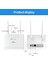 XM311 4g Lte Wifi Yönlendirici (Yurt Dışından) 5