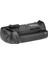 Nikon D800 - D800E - D810 Için Ayex AX-D800 Battery Grip MB-D12 2