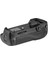 Nikon D800 - D800E - D810 Için Ayex AX-D800 Battery Grip MB-D12 3