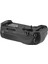 Nikon D800 - D800E - D810 Için Ayex AX-D800 Battery Grip MB-D12 4