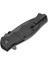 KAL-101 Siyah Serrated Çakı 2