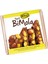 Bi Mola Sütlü Fıstık Guava Tablet Çikolata 70 gr x 60 1