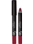 Matte Lipstick Crayon Ruj No:20 Ruj 1