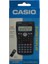 Bilimsel Hesap Makinesi FX-82MS 240 Fonksiyon Gri Renkli 2 Satır Ekran ile 1