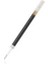 Noki Liqeo Sing Gel Pen Imza Kalemi Refil 0.1mm Siyah 1