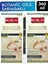 Botanic Oils Sarımsak Şampuanı 360 ml x 2 Adet 1