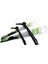 Lancia Ypsilon 2011-2020 Valeo First Muz Tipi Silecek Takımı 1
