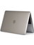 Apple Macbook 13.3 Pro (A1706-A1708-A1989-2338) 360 Koruyucu Mat Sert Kapak 2