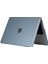 Apple Macbook 16.2 Inç 2021 (A2485) 360 Koruyucu Mat Sert Kapak 2