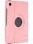 Samsung Galaxy Tab A8 10.5 SM-X200 / SM-X205 Uyumlu 360 Rotating Stand Deri Kılıf 2