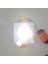 Sıva Altı Kare Camlı LED Spot Armatür 10W Beyaz Gün Işığı 3