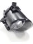 VASS41 Seat Toledo 2005-2009 Ön Tampon Sol Sis Farı 5P0941703 (Sürücü Tarafı) 4
