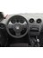 Seat Ibiza 2002-2009 Torpido Sol Üst Yuvarlak Havalandırma Izgarası 6L1819793B 5