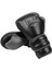 Everlast Powerlock Traınıng Gloves Siyah Unisex Eldiven EVR.870310-70-BLK 2