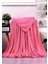 Blanket Çift Kişilik Wellsoft Peluş Battaniye Polar Tv/dizi Battaniyesi 170X230 4