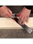 QUATTRO25 Ayarlı Üç Açılı Çelik Gönye 250 mm 253103 5