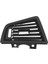 Klima Kalorifer Izgarası Nikelajlı Siyah Ön Sol Bmw 5 Serisi F10-F11-F18 64229166883 1